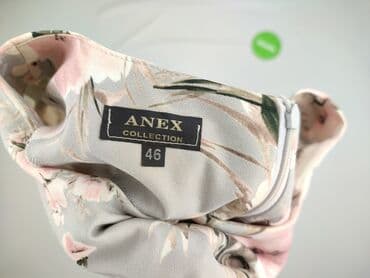 loudress sukienki na wesele: Sukienka damska, rozmiar 3XL — 4