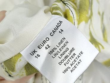 biala kurtka: Planet, Marynarka damska, rozmiar XL — 5