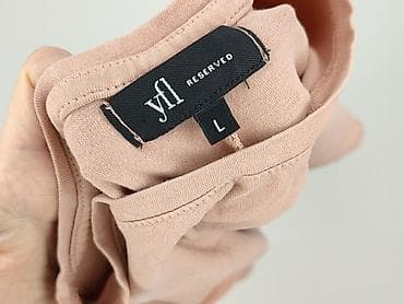 reserved apka: Reserved, Bluzka damska, rozmiar L — 4