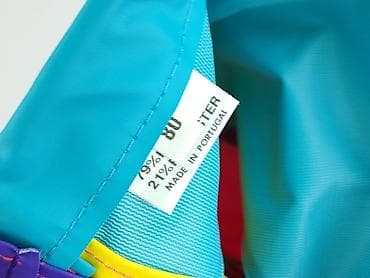 koszula patchwork: Kurtka, 9-12 miesięcy, stan - Bardzo dobry — 5