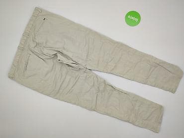 tally welly: Calliope, Chinosy dla mężczyzn, rozmiar 3XL — 3