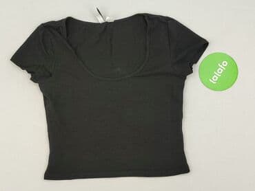 mesh top: H&M Divided, Top damski, M w lalafo.pl — 2 mesh top: H&M Divided, Top damski, M — 2