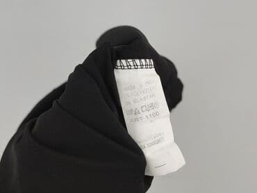 klapki louis vuitton czarne: Koszula damska, rozmiar L — 5