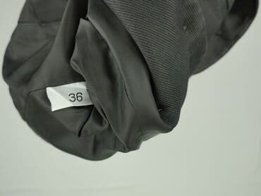 marynarka damska boucle: Pretty, Marynarka damska, S — 5