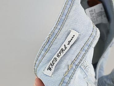 jeans mac: Spodnie 3/4 damskie, rozmiar M — 4