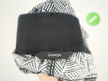 spodenki gucci damskie: George, Szorty damskie, rozmiar S — 4