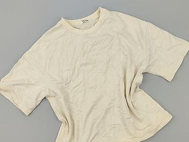 T-shirt damski, rozmiar 3XL