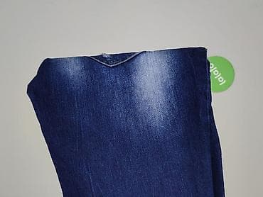 Ubrania damskie: Jeansy damskie, rozmiar S — 6