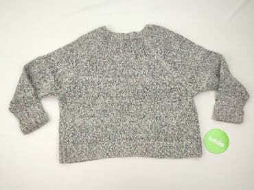 apricot sweter: Atmosphere, Sweter damski, 2XL — 3