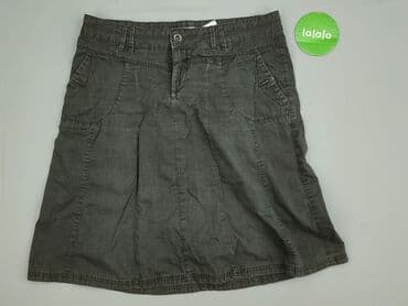 spódniczka pikowana: Yessica, Spódnica damska, rozmiar XL — 2