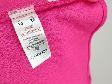 biustonosze george: George, Top damski, rozmiar M — 4