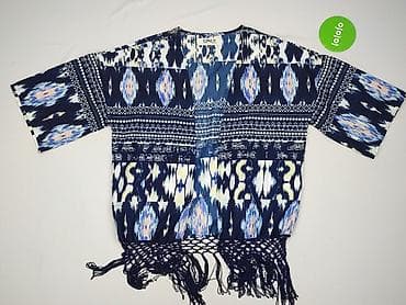 klapki carini: ONLY, Narzutka damska, rozmiar S — 2