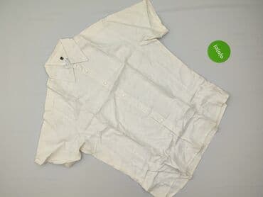 bytom koszule lniane: Koszulа dla mężczyzn, rozmiar L — 2