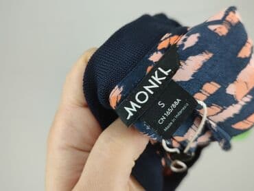 koszulka spongebob cropp: Monki, T-shirt damski, S — 4