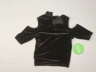 bluzki kopertowe reserved: New Look, Women's blouse, size M (EU 38) — 3