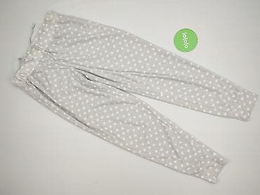 szerokie dresy: Beloved, Spodnie do spania, rozmiar S — 2