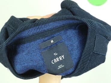 piżama carry: Carry, Sweter damski, rozmiar M — 6