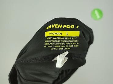 dresy primark: Seven, Legginsy Sportowe damskie, rozmiar L — 4