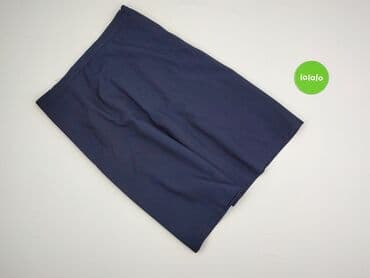 spódniczka granatowa: Spódnica damska, rozmiar L — 2