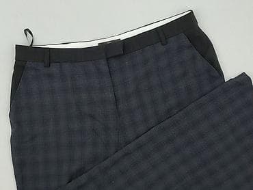 trussardi jeans: Next, Spodnie materiałowe damskie, rozmiar 3XL — 1