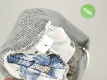 piżama w krowie łaty: Spodnie 3/4 damskie, rozmiar L — 4