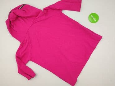 sweatshirt: Used, Кофта з каптуром жіноча, розмір S — 3