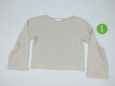 sweter h: H&M, Women`s sweater, size S (EU 36) — 2