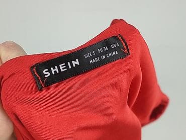 buty givenchy: Shein, Сукня жіноча, розмір S — 4