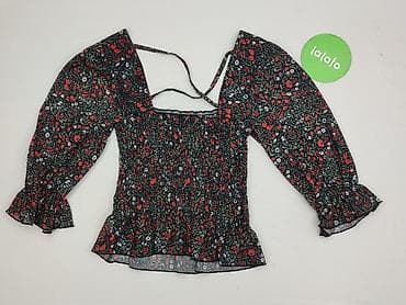 bluzki bialcon: Topshop, Bluzka damska, rozmiar S — 3