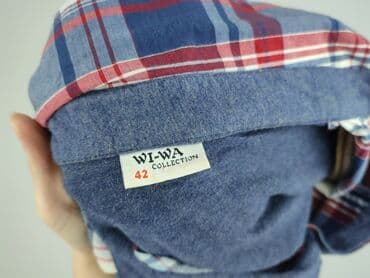 koszule wiya: Wiya, Koszula damska, rozmiar XL — 4