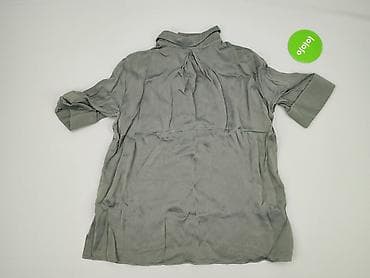 arket clothes: ARKET, Bluzka damska, rozmiar M — 4