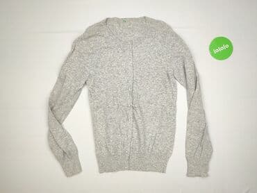 c a sweter: Kardigan damski, rozmiar S — 2