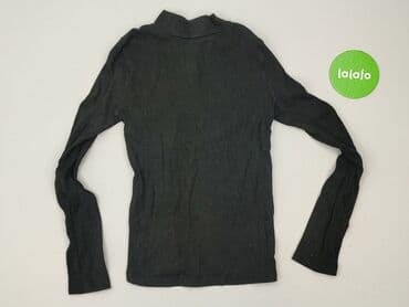 sweter kurta cobaina: Golf damski, rozmiar S — 3