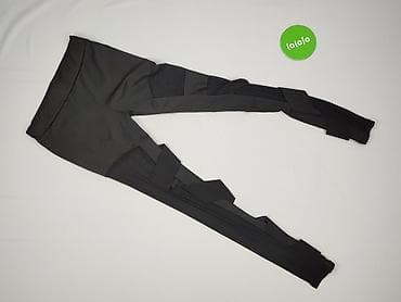 nike core: Legginsy Sportowe damskie, rozmiar S — 3