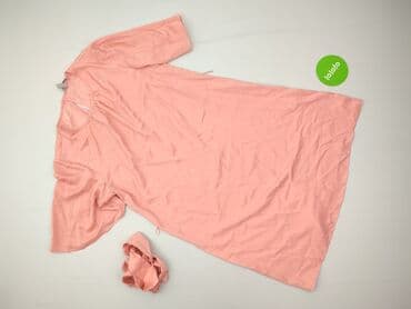 sukienka h m czerwona: H&M, Sukienka damska, rozmiar M — 2