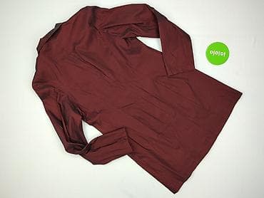 clothes in red: Płaszcz damski, rozmiar S — 3