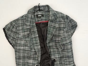 Women's blazers: Marks & Spencer, Women's blazer, size S — 4