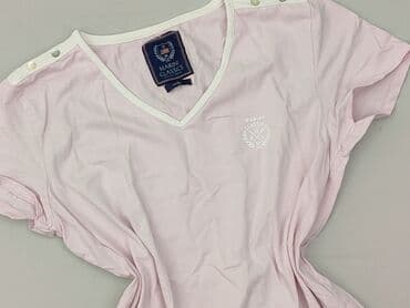 Marine, T-shirt damski, rozmiar L w lalafo.pl Marine, T-shirt damski, rozmiar L