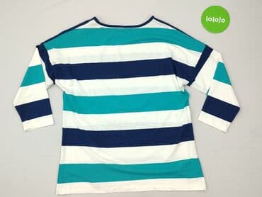 koszula wiya w paski: Bluzka damska, rozmiar L — 3