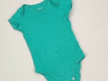 koszulka na 4 urodziny: Bodysuits, Carter's, 5-6 years, 110-116 cm, condition - Very good — 1