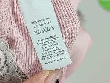 bluzki koronka allegro: Top damski, rozmiar S — 4