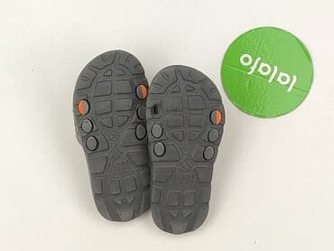 trampki vans authentic: Взуття для немовлят, 27, стан - Дуже гарний — 3