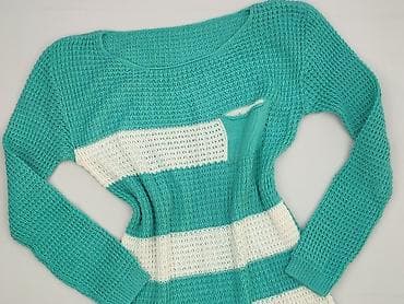 Sweter damski, rozmiar S
