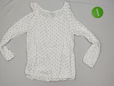 bluzki 104: Tom Tailor, Bluzka damska, rozmiar L — 3