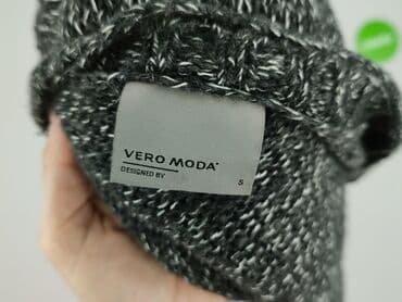 simple sweter: Vero Moda, Kardigan damski, S — 5