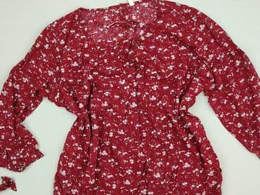 apricot bluzki: Bluzka damska, rozmiar L — 1