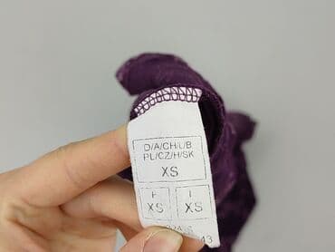 sukienka fioletowa zara: Orsay, Sukienka damska, rozmiar XS — 5