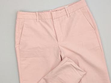 tom tailor alexa capri: Zara, Spodnie materiałowe damskie, rozmiar M — 1