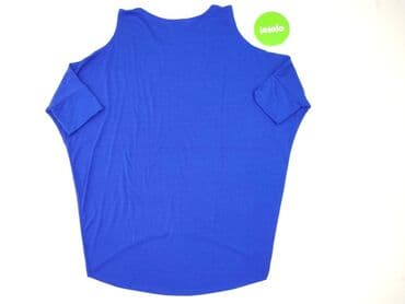 jeansy damskie podarte: Pakuten, Women's blouse, size M (EU 38) — 3