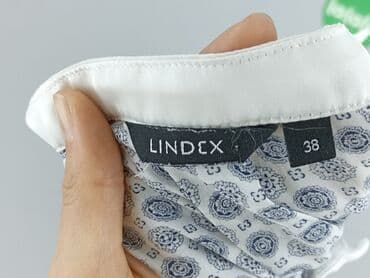 h: Lindex, Women's blouse, size M (EU 38) — 4